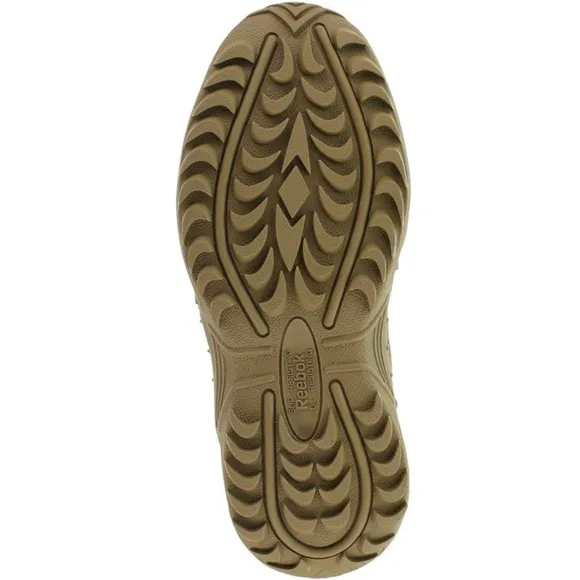 REEBOX RAPID RESPONSE Duty Boots Size 11.5