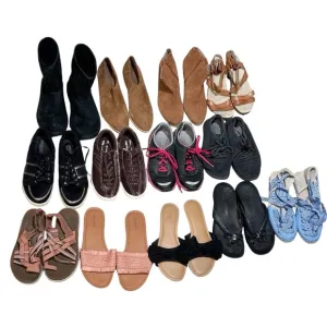 Resellers Shoe Bundle