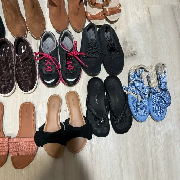Resellers Shoe Bundle
