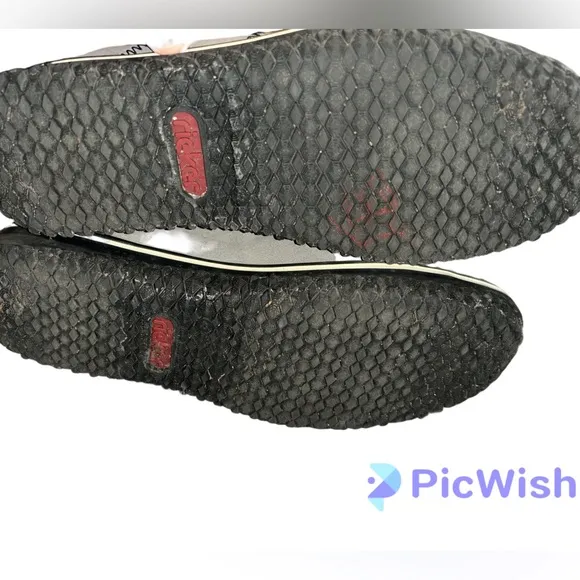 Rieker Cordula Boots size 42/9