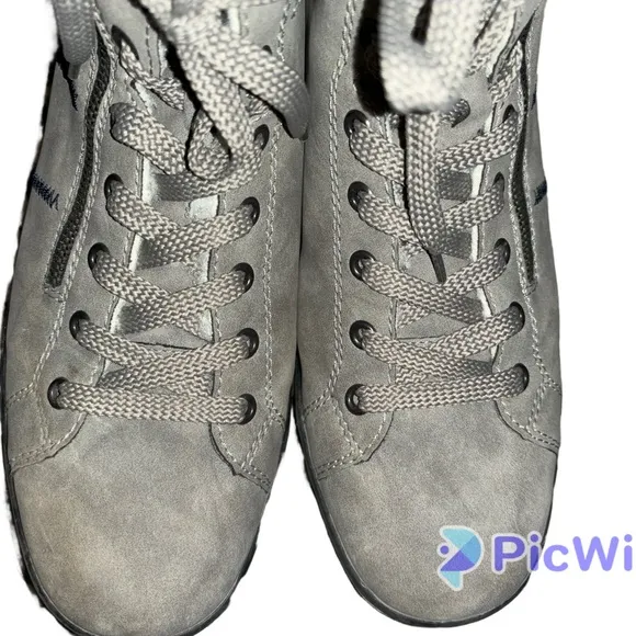 Rieker Cordula Boots size 42/9