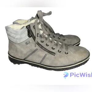 Rieker Cordula Boots size 42/9