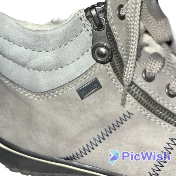 Rieker Cordula Boots size 42/9