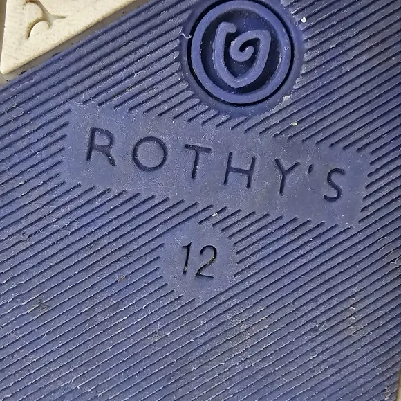 Rothy's  Kids Slip-On Shoes