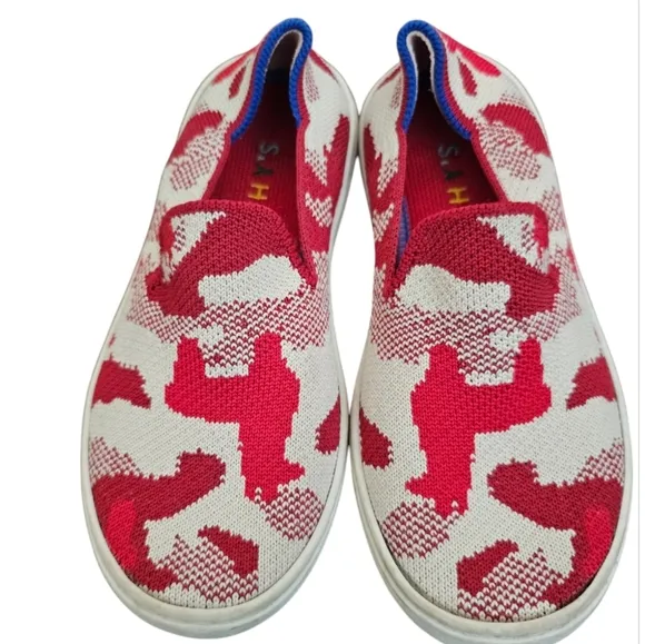 Rothy's  Kids Slip-On Shoes