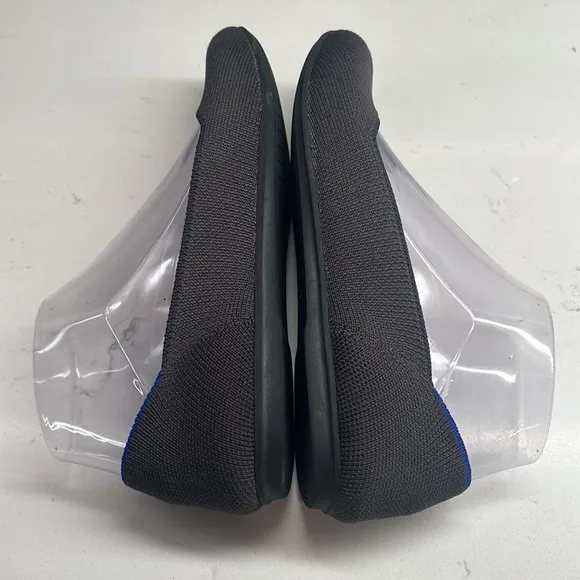 Rothy’s Round-Toe Ballet Flat Shoes Womens Size 6