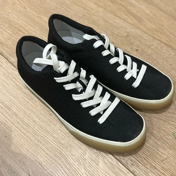 Rothy's The Lace Up Sneaker, Women's, Casual Fashion Shoes  5