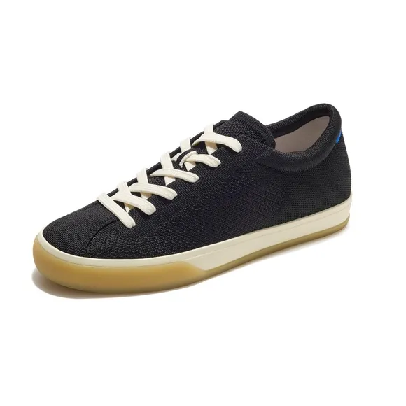 Rothy's The Lace Up Sneaker, Women's, Casual Fashion Shoes  5