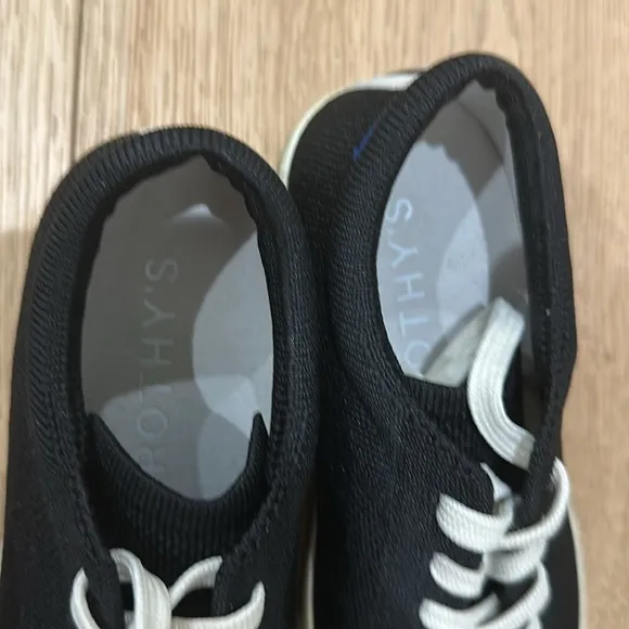 Rothy's The Lace Up Sneaker, Women's, Casual Fashion Shoes  5