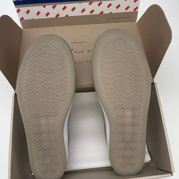 Rothys The Lace Up Sneakers in Storm