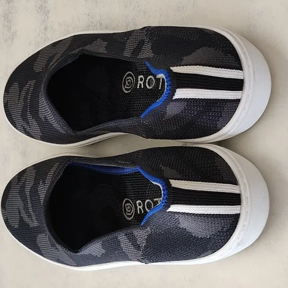 Rothy's The original slip on sneakers-Retired