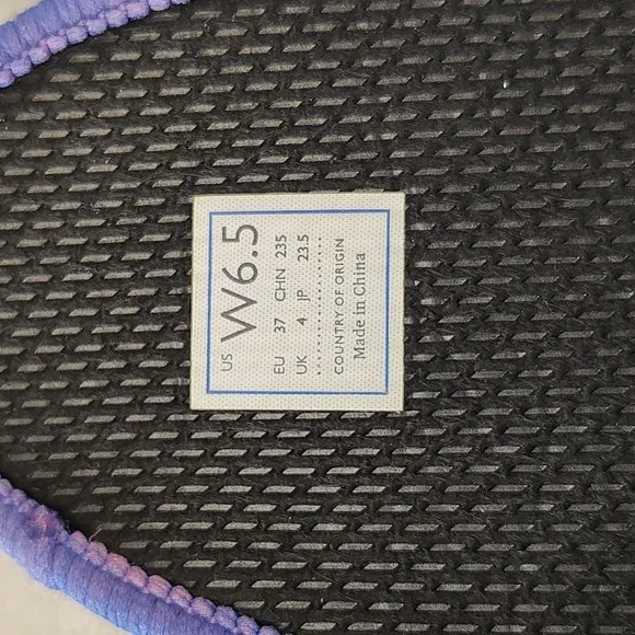 Rothy's The original slip on sneakers-Retired