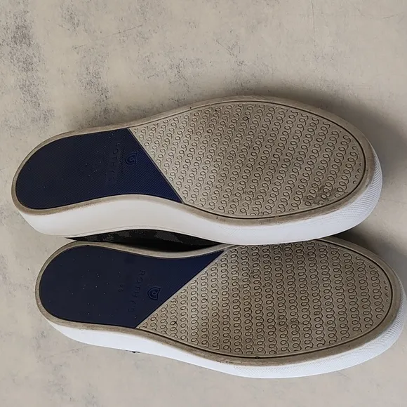 Rothy's The original slip on sneakers-Retired