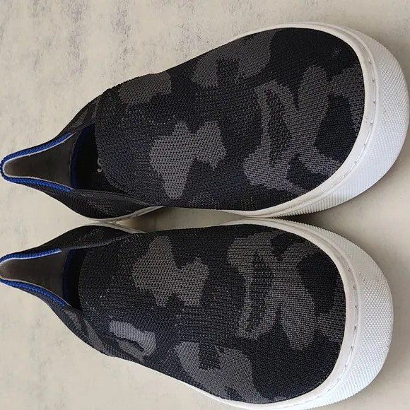 Rothy's The original slip on sneakers-Retired