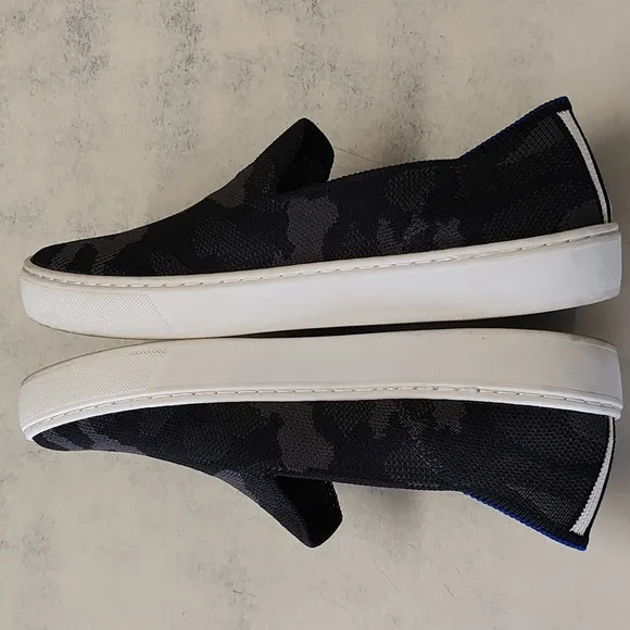 Rothy's The original slip on sneakers-Retired