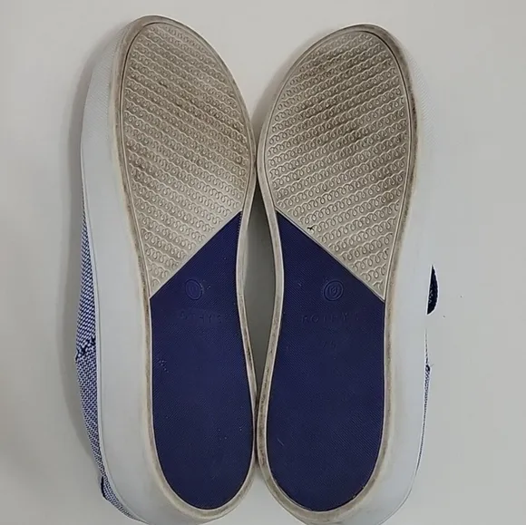 Rothy's The Original Sneaker