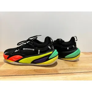 Rs-Dreamer J. Cole Black SIZE 4.5c