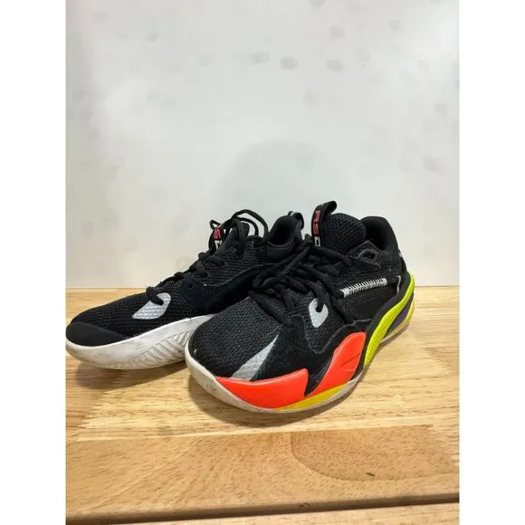 Rs-Dreamer J. Cole Black SIZE 4.5c
