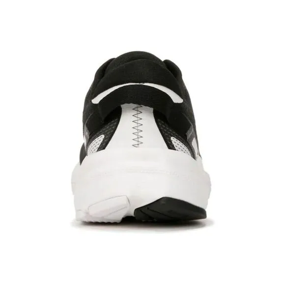 Ryka Utopia Run Sneakers Women's US 8 Black White Athletic Running Shoes KHD187