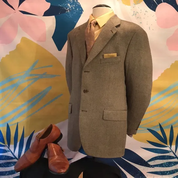 🔥SALE🔥Ralph Lauren Sport Coat