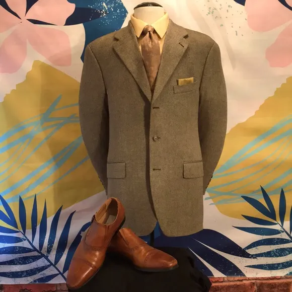 🔥SALE🔥Ralph Lauren Sport Coat