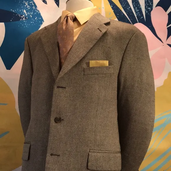 🔥SALE🔥Ralph Lauren Sport Coat