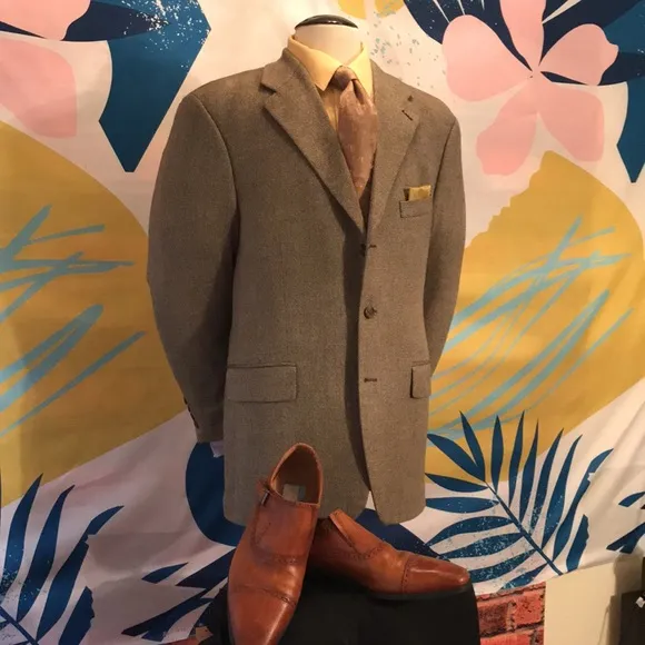 🔥SALE🔥Ralph Lauren Sport Coat