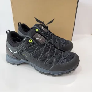 Salewa Mountain Trainer Goretex Waterproof Trekker Hiking Shoes