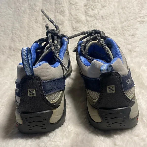 Salomon Ellipse 2 Aero Hiking Shoes Women's Size 6
