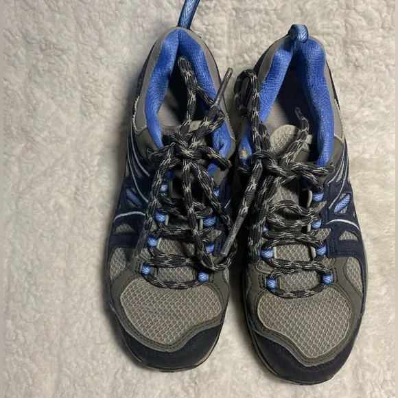 Salomon Ellipse 2 Aero Hiking Shoes Women's Size 6