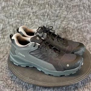 Salomon Katabatic Low 43001 Hiking Shoes Men's