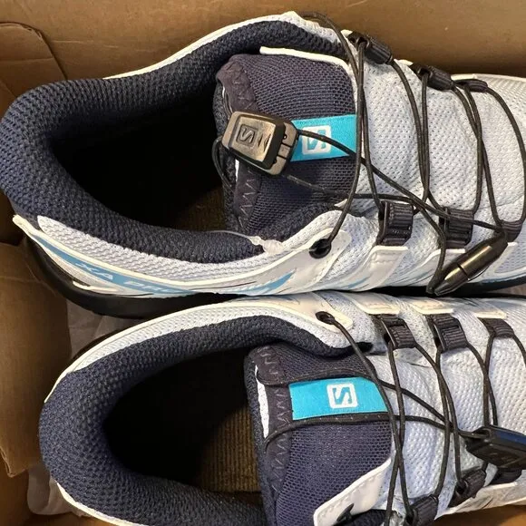 Salomon Speedcross J NIB Y5
