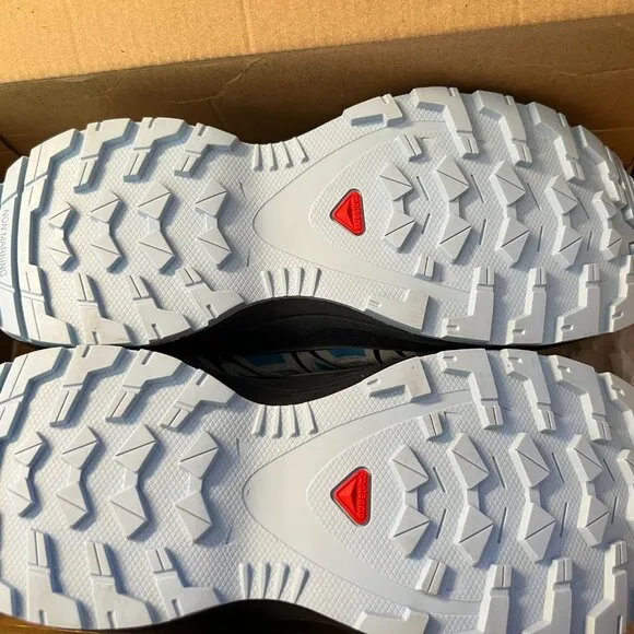 Salomon Speedcross J NIB Y5