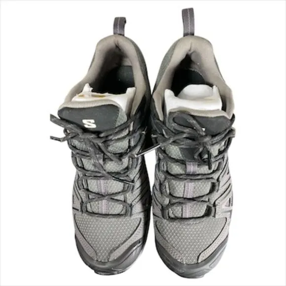 SALOMON X ULTRA Pioneer Aero Hiking Shoes