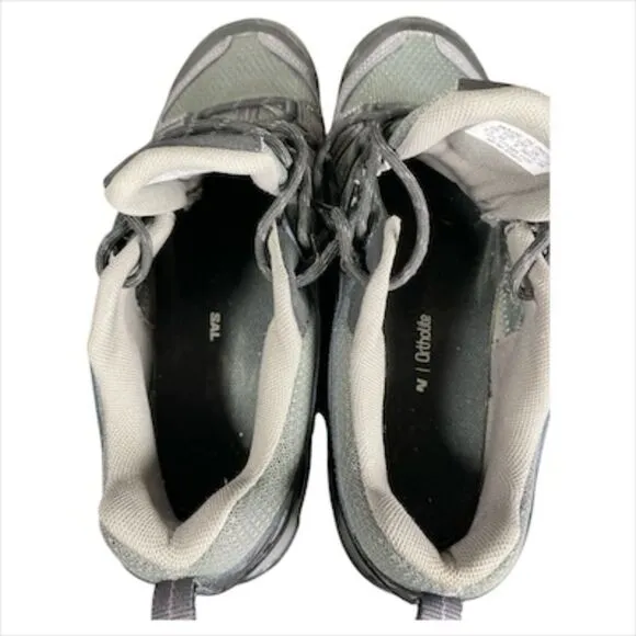 SALOMON X ULTRA Pioneer Aero Hiking Shoes