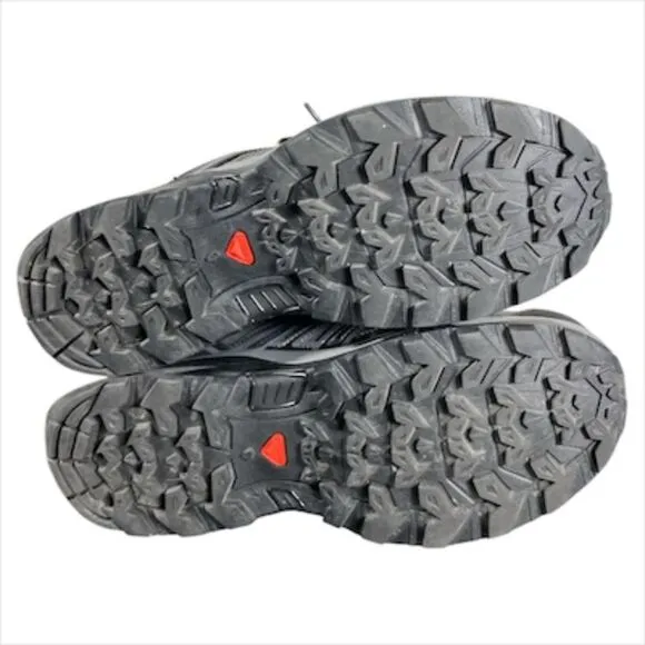 SALOMON X ULTRA Pioneer Aero Hiking Shoes