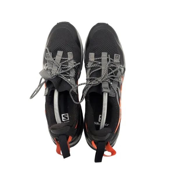 Salomon XA Cover Trail Running Hiking Shoes Men's Size 9.5