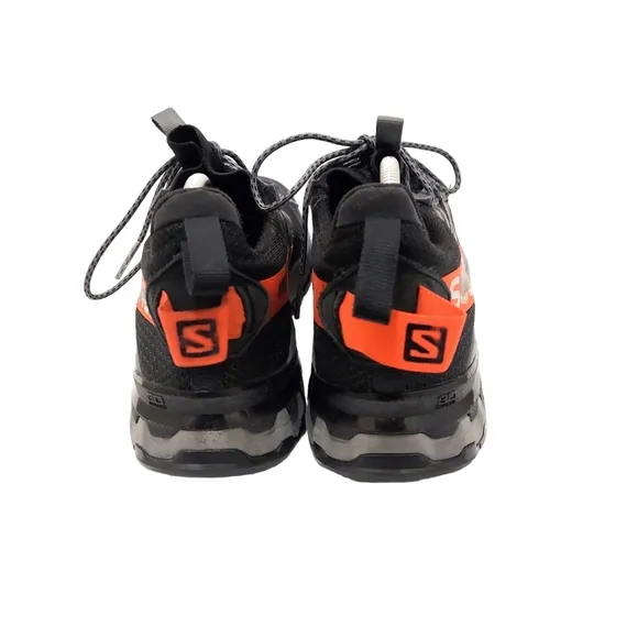 Salomon XA Cover Trail Running Hiking Shoes Men's Size 9.5