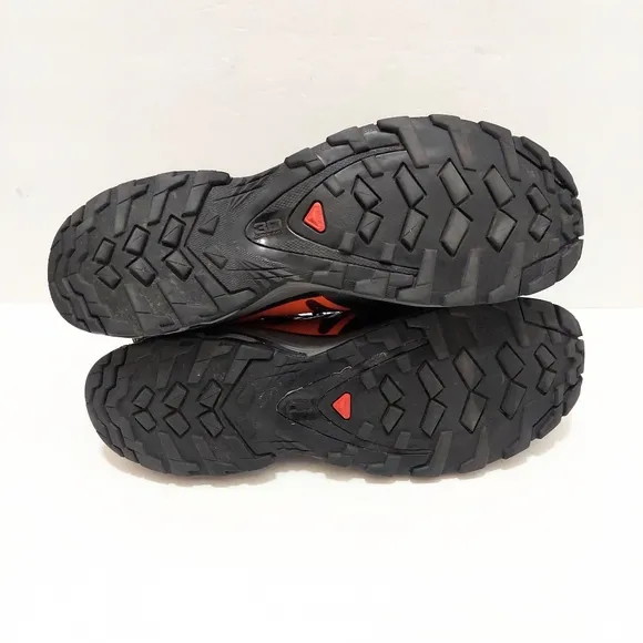 Salomon XA Cover Trail Running Hiking Shoes Men's Size 9.5