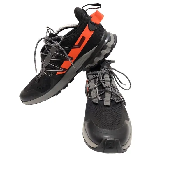 Salomon XA Cover Trail Running Hiking Shoes Men's Size 9.5