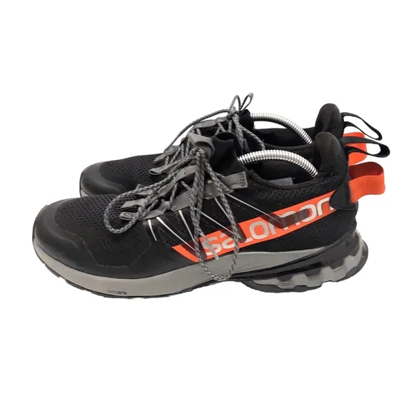 Salomon XA Cover Trail Running Hiking Shoes Men's Size 9.5