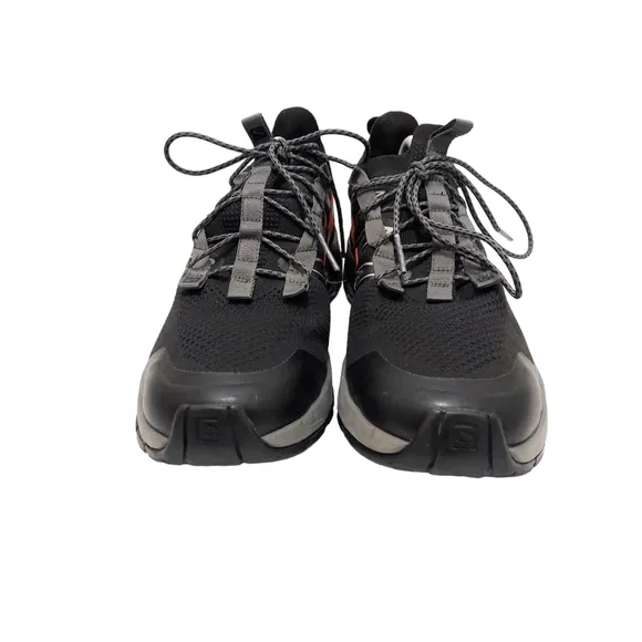 Salomon XA Cover Trail Running Hiking Shoes Men's Size 9.5
