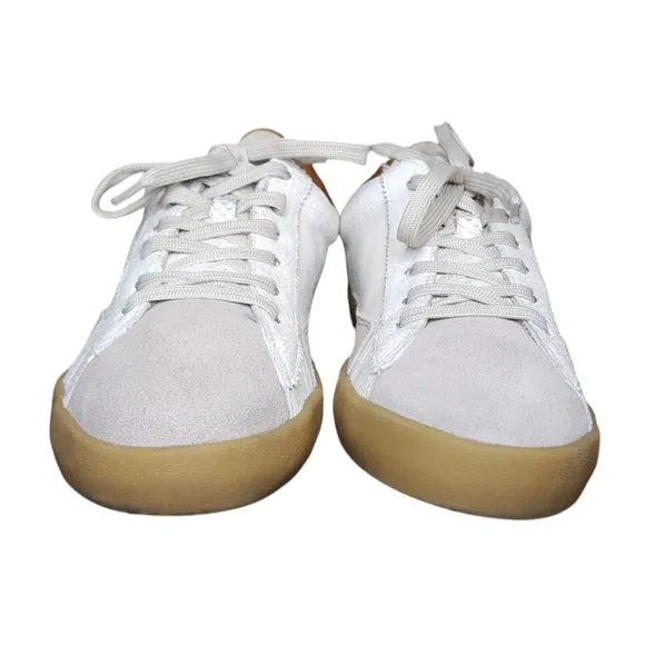 Sam Edelman Prima Sneakers Women's Size 9 M
