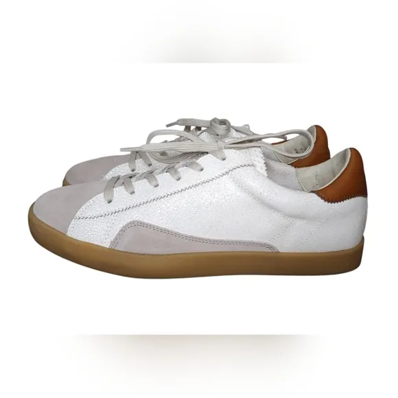 Sam Edelman Prima Sneakers Women's Size 9 M