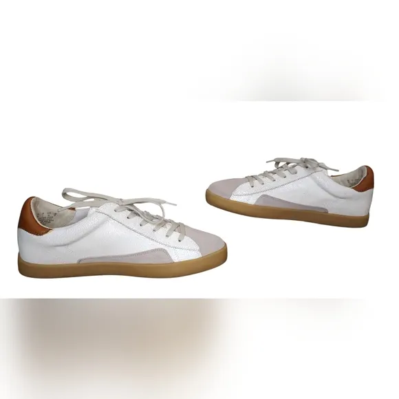 Sam Edelman Prima Sneakers Women's Size 9 M