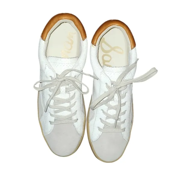 Sam Edelman Prima Sneakers Women's Size 9 M