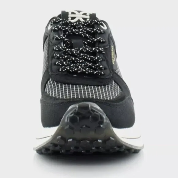 Sam Edelman Women's Jayce Sneakers Black/White