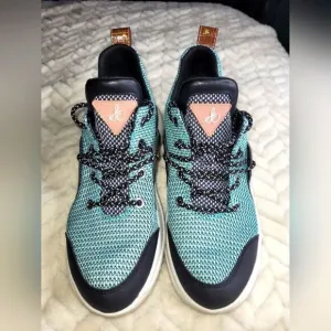 Sam Edelman Sneakers, sz 7, Men's.