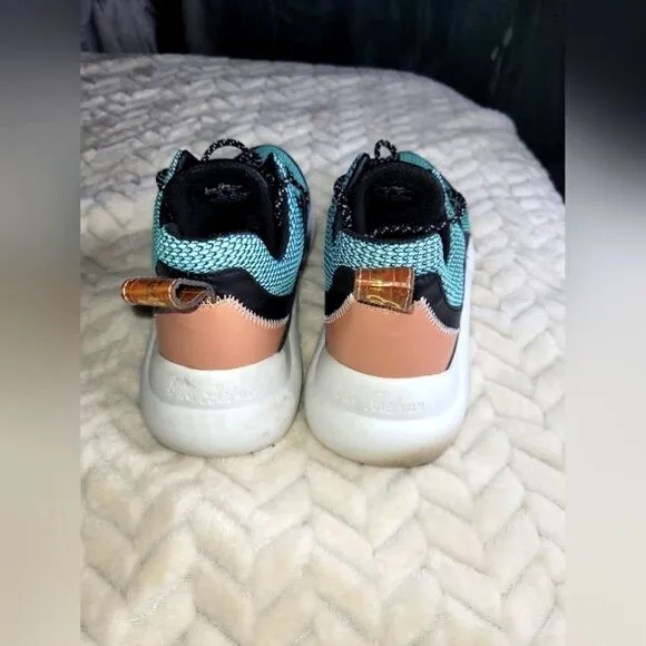 Sam Edelman Sneakers, sz 7, Men's.