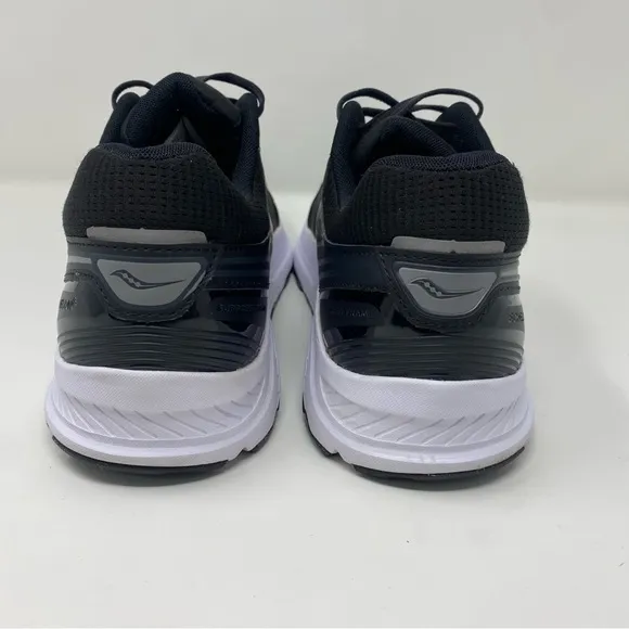 Saucony Echelon 8 Black Running Sneakers Men’s Size US 11